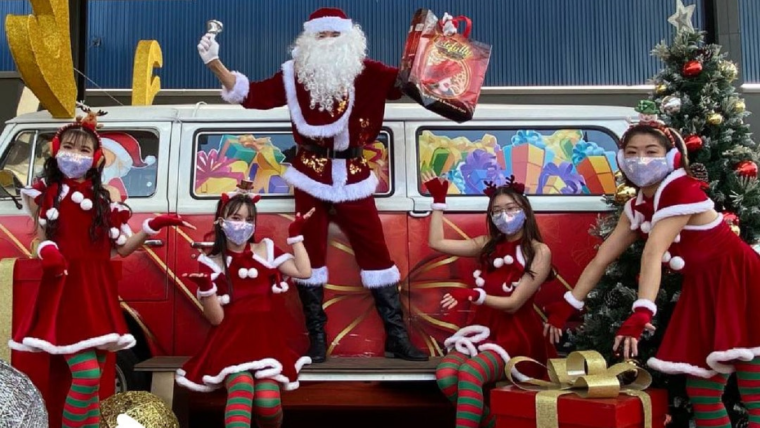 Video cover
