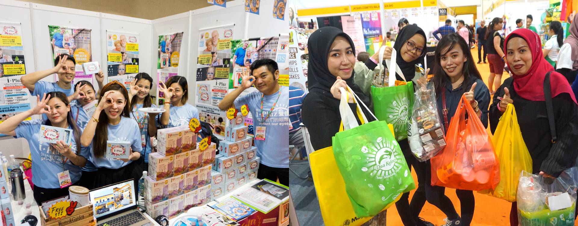 Photo gallery - Absolutely Halal (4)