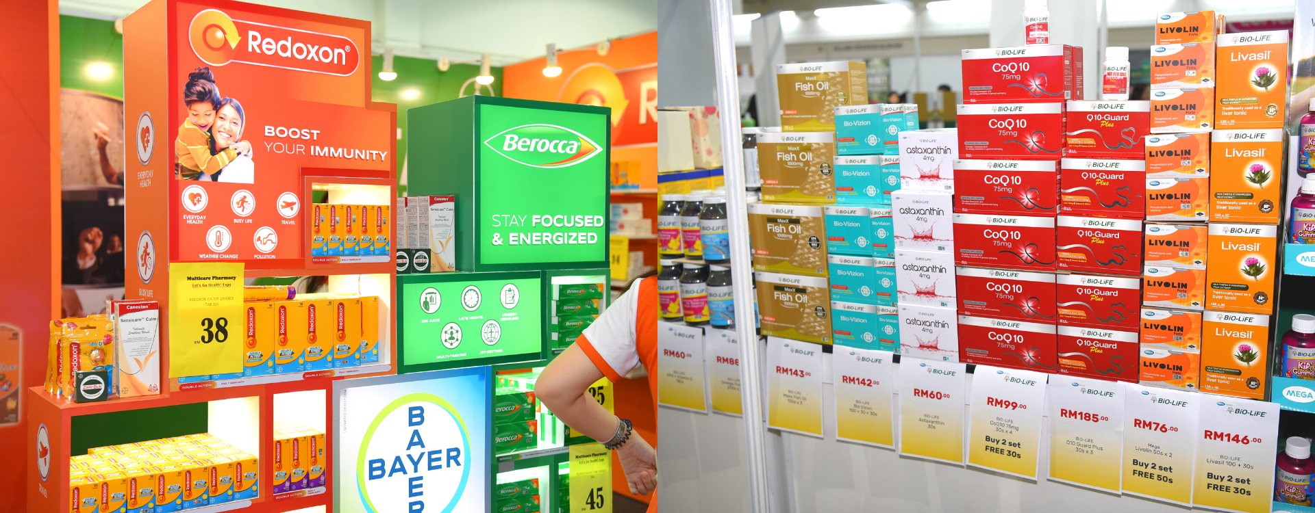 Photo gallery - Let's Go Health (2)