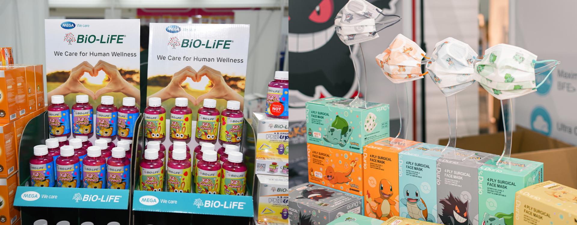 Photo gallery - Let's Go Health (3)