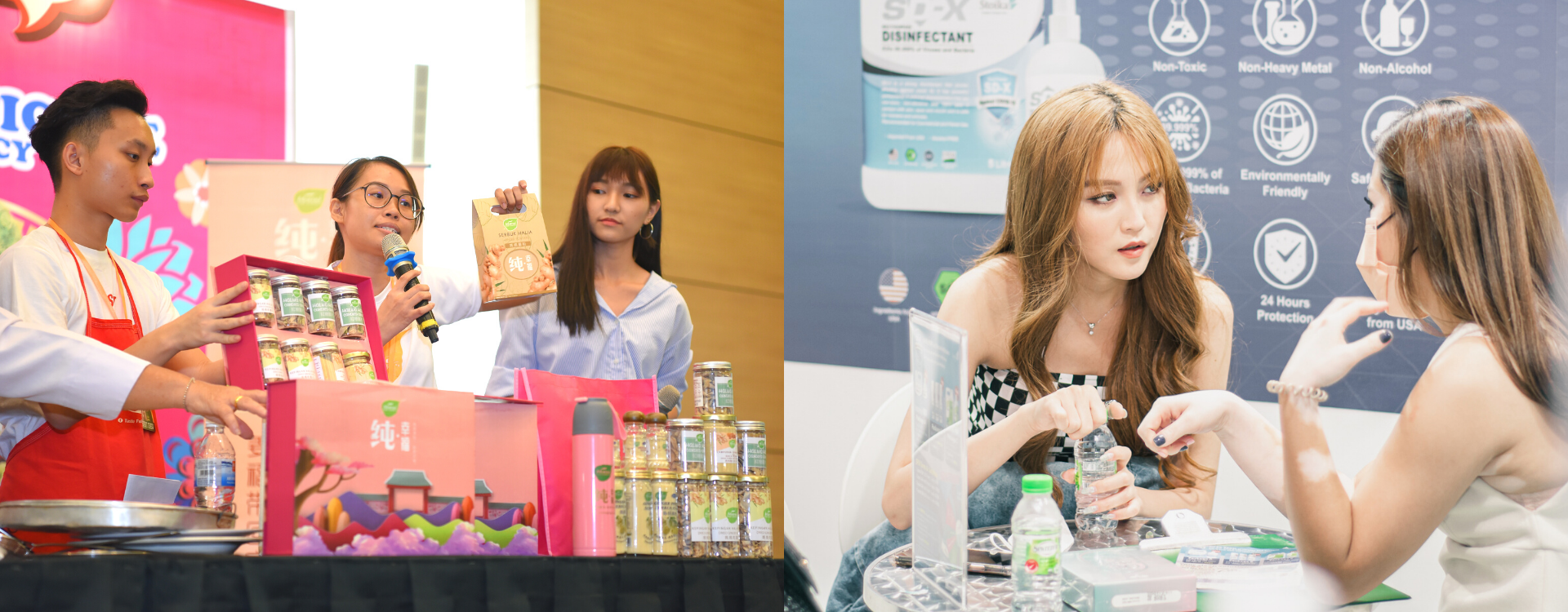 Photo gallery - Let's Go Health (4)